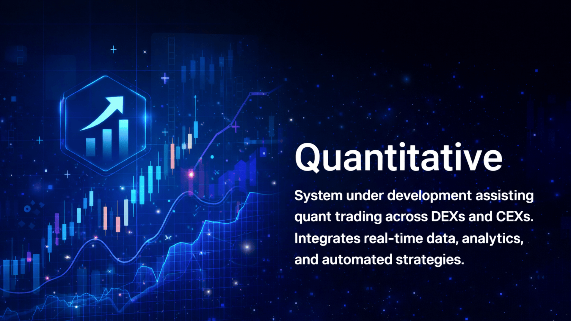 Quant Trading System | AnyAxis Labs Case Study | AnyAxis Labs