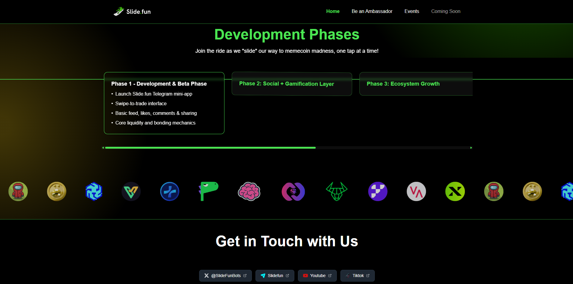 Slide.fun 3