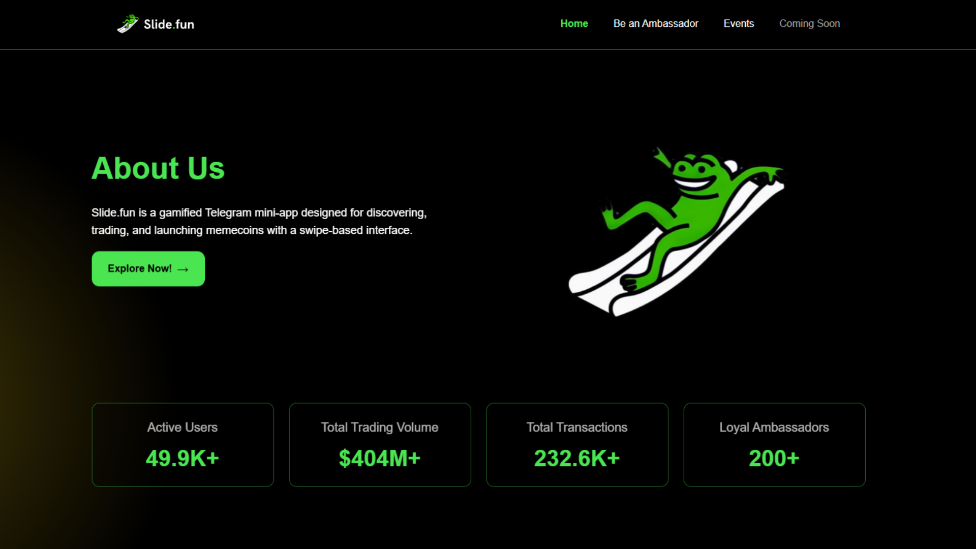 Slide.fun