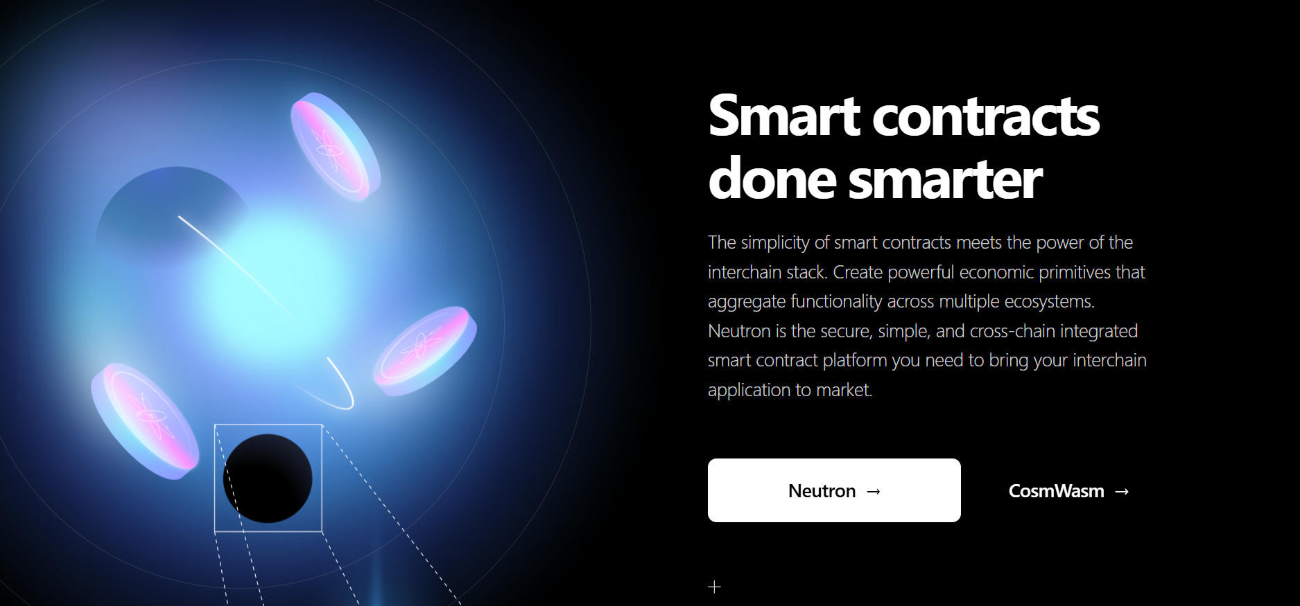 Cosmos SDK Maintainer 2